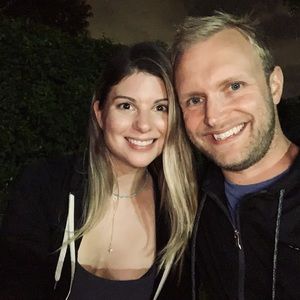 Meet your Posher, Cait